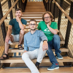 Український Respeecher переміг на Webby Awards