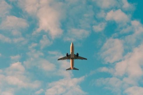 Гражданские самолеты над Украиной могут не летать до 2029 года – прогноз Eurocontrol