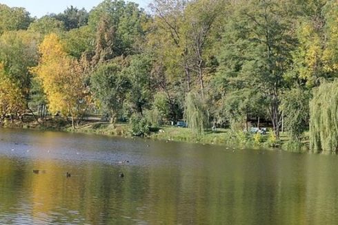 Прокуратура через суд повернула землі парку "Голосіївський", яку віддали під забудову