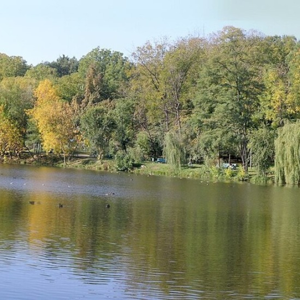 Прокуратура через суд вернула земли парка "Голосеевский", отданную под застройку