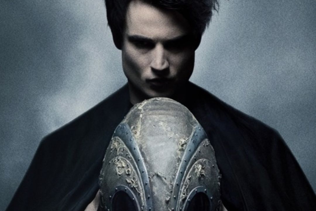 "Пісочний чоловік", "Занадто" і "Лють": 11 серіалів липня