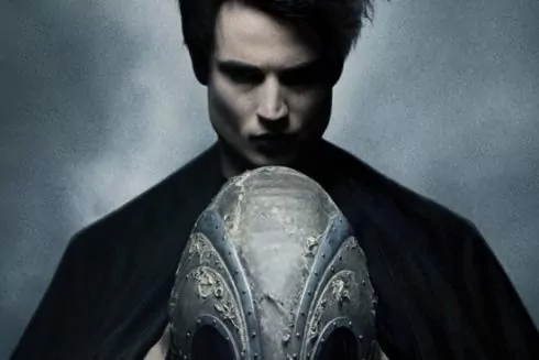 "Пісочний чоловік", "Занадто" і "Лють": 11 серіалів липня