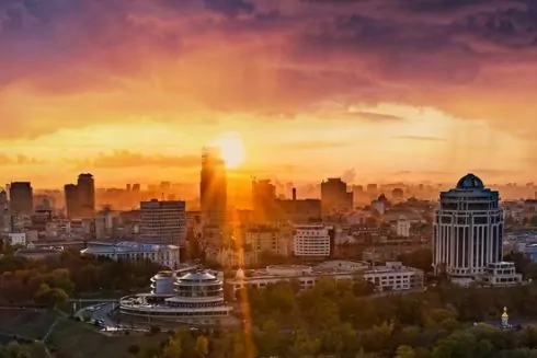 В Киеве переименовали еще 23 улицы: какие именно