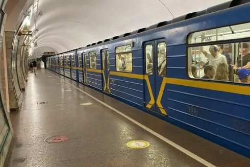В Киеве откроют временно закрытые вестибюли метро: когда именно