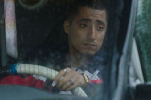 Фільм «Люксембург, Люксембург» третій тиждень лідирує в українському прокаті