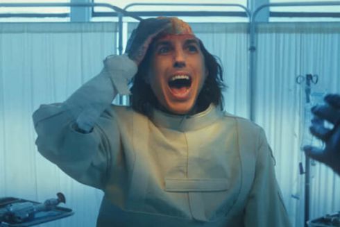 Bring Me The Horizon випустили новий кліп, знятий українським режисером