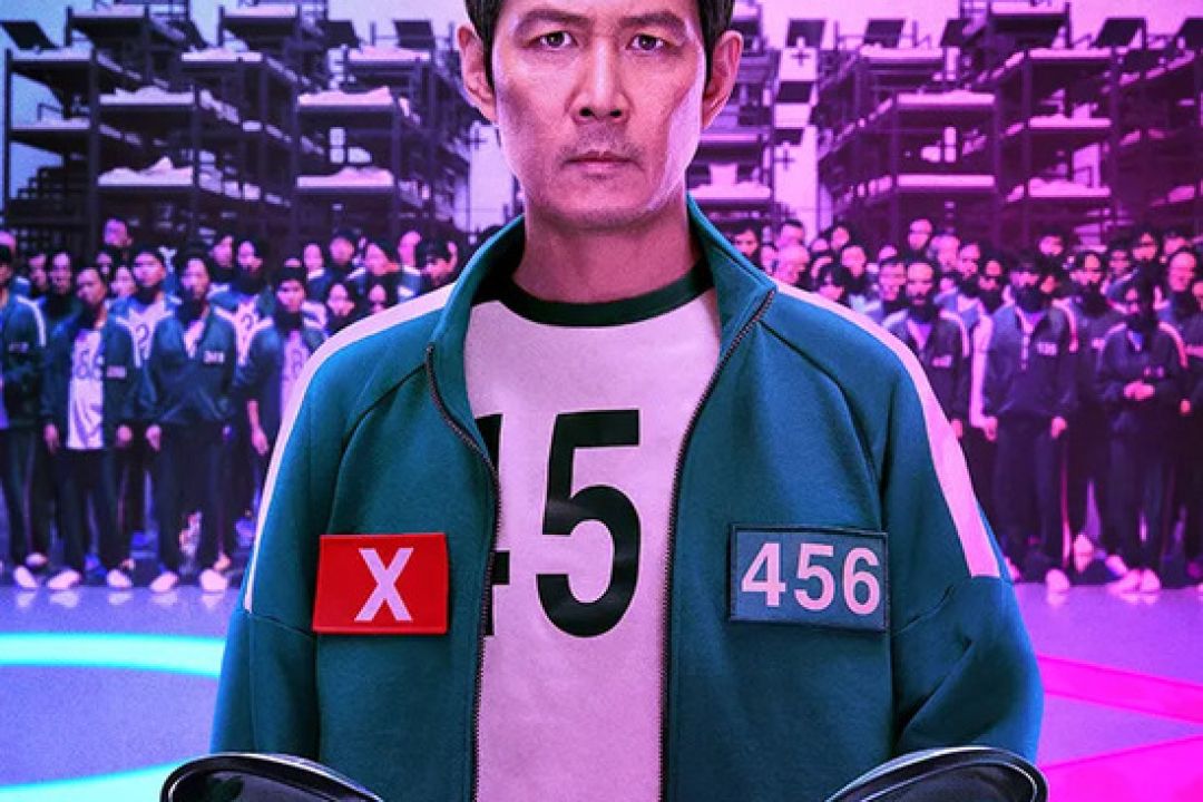 “Гра в кальмара”, “Зоряні війни: Кістяк команди” та “Сто років самотності”: 11 серіалів грудня