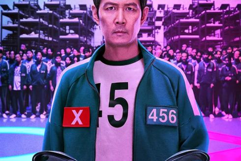 “Гра в кальмара”, “Зоряні війни: Кістяк команди” та “Сто років самотності”: 11 серіалів грудня