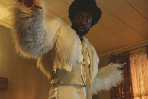 «Черное зеркало» возвращается на Netflix в июне: смотрите тизер