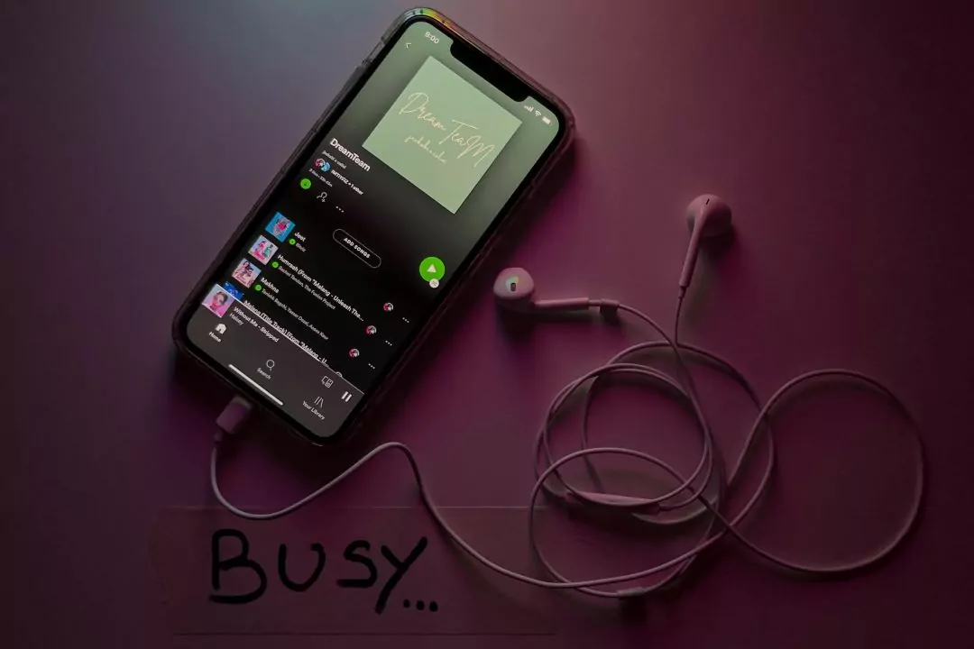Spotify тепер показує першу прослухану пісню і музичну статистику за весь час користування