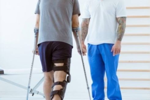 У Бучі зʼявиться лікарня відновного лікування та реабілітації: її збудують американці