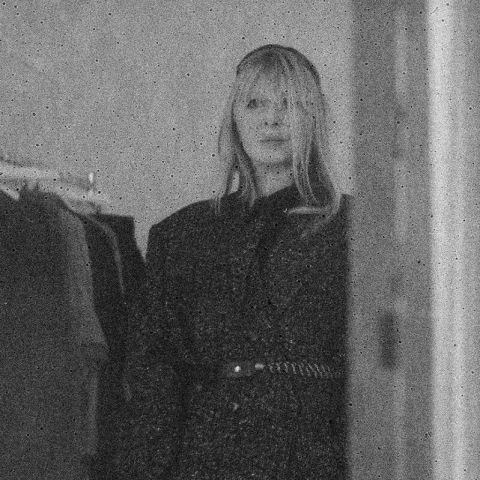 Марина Йі: архіваріус високої моди