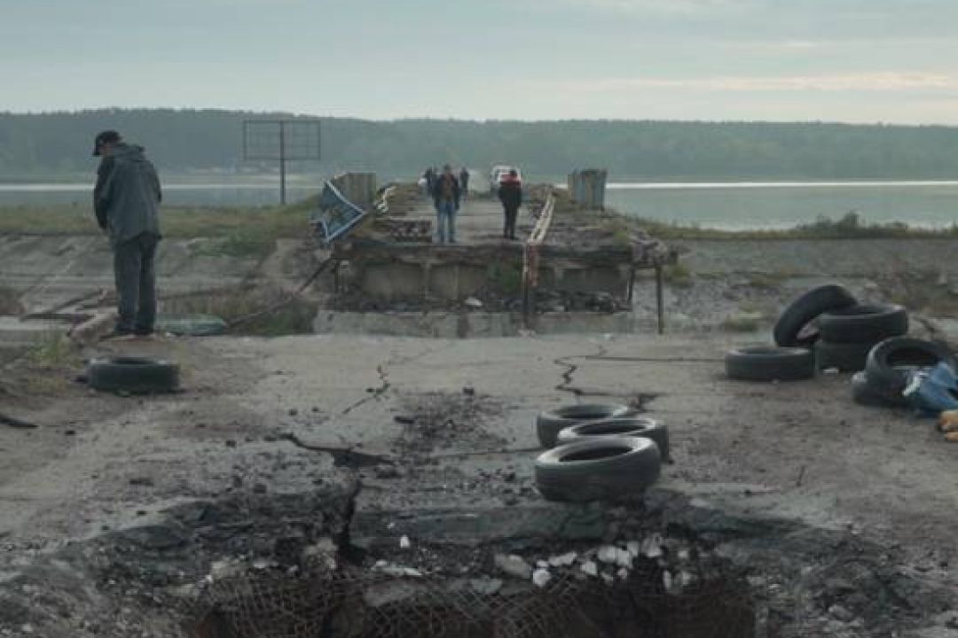 П'ять українських фільмів увійшли до списків “Оскара 2025”