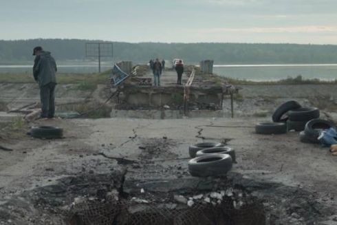 П'ять українських фільмів увійшли до списків “Оскара 2025”