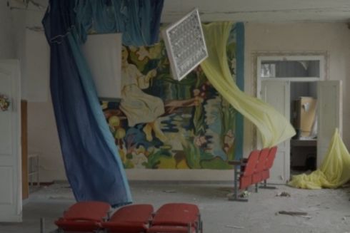 Чотири українські фільми покажуть на міжнародному фестивалі документального кіно в Амстердамі: які саме