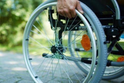 Ветерани та айтівці запустили мапу безбар'єрності: як долучитися до її створення