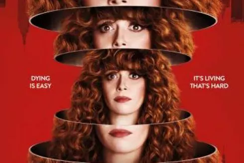 Кіно на БЖ: головні серіали 2019-го