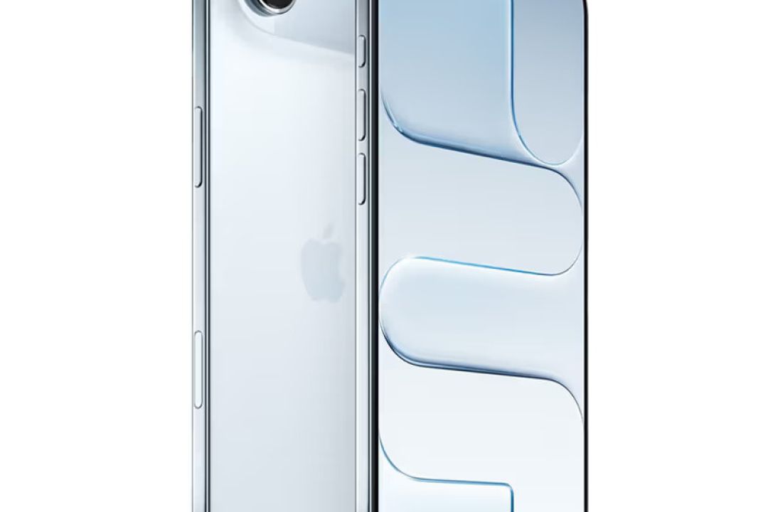 Apple представила "надтонкий" iPhone Air та інші новинки