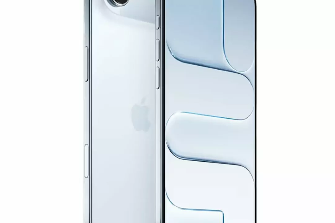 Apple представила "надтонкий" iPhone Air та інші новинки
