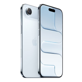 Apple представила "надтонкий" iPhone Air та інші новинки