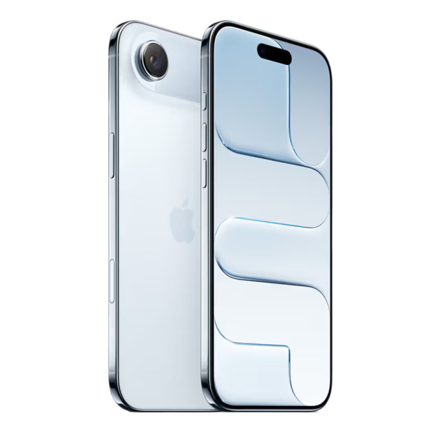 Apple представила "надтонкий" iPhone Air та інші новинки