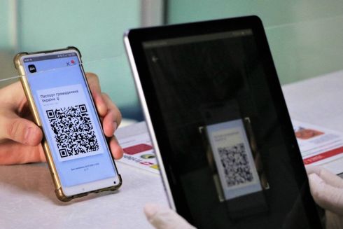 Цифровая прописка и налоговый номер: в Украине начали действовать новые электронные документы