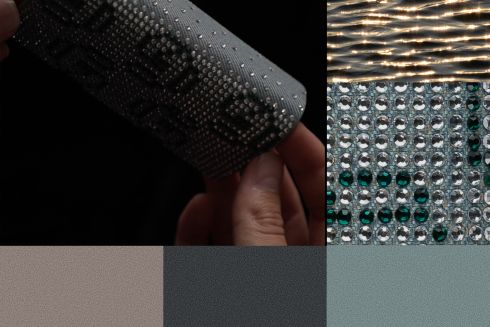 IQOS випустив лімітовану колекцію аксесуарів із українськими брендами