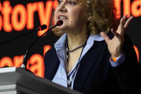 Три украинки вошли в проект BBC «100 женщин» в 2023 году