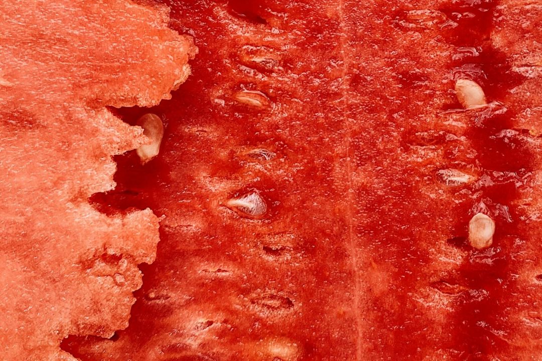 Салат з кавуном, який ви точно не куштували  — смачний рецепт від Марко Черветті