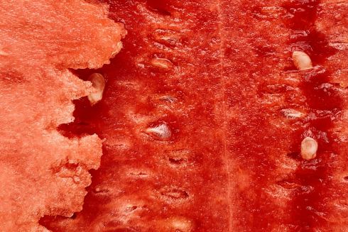 Салат з кавуном, який ви точно не куштували  — смачний рецепт від Марко Черветті