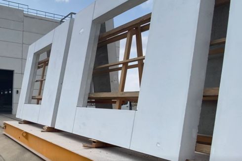 В Ірпені почнуть зводити будинки за швидкісною технологією: там житимуть мешканці, які втратили житло