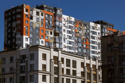 До Ірпеня повернулося 85% мешканців: Як місто готується на випадок блекауту