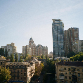 Кількість квартир для оренди у Києві зменшилася майже на чверть – дослідження OLX