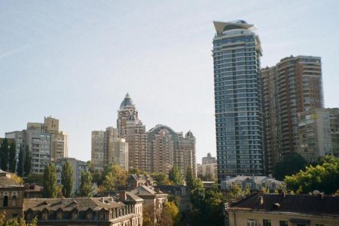 Количество квартир для аренды в Киеве уменьшилось почти на четверть – исследование OLX