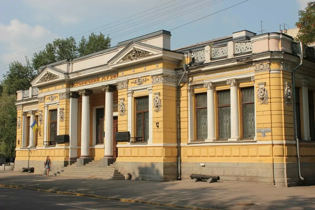 Два українські музеї &mdash; у рейтингу найвпливовіших музеїв світу за версією MuseumWeek 2026