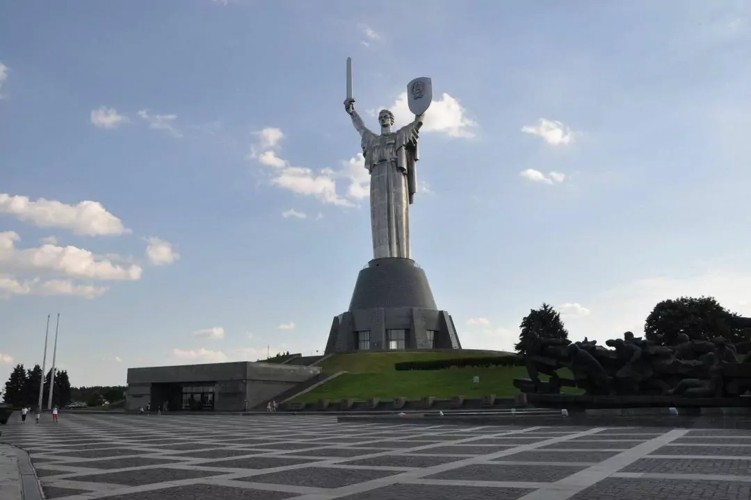 Музей історії України у Другій світовій війні відкривається для відвідувачів