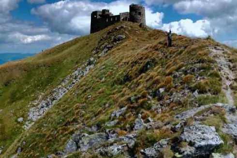 Прикордонники заборонили підйом на гору Піп Іван та ще понад 20 туристичних маршрутів