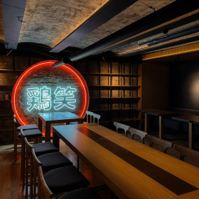 Біля «Палацу Спорту» відкривається японський бар Torisho Izakaya Sushi Bar
