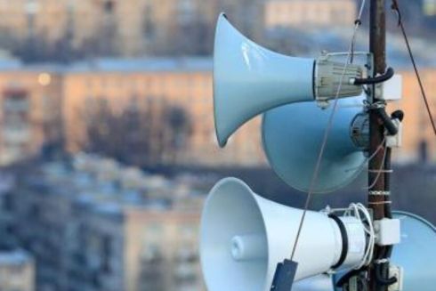 Від початку великої війни у Києві повітряні тривоги тривали понад 850 годин – КМВА