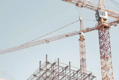 Цены на жилье в новостройках Киева растут, несмотря на отсутствие спроса &ndash; НБУ