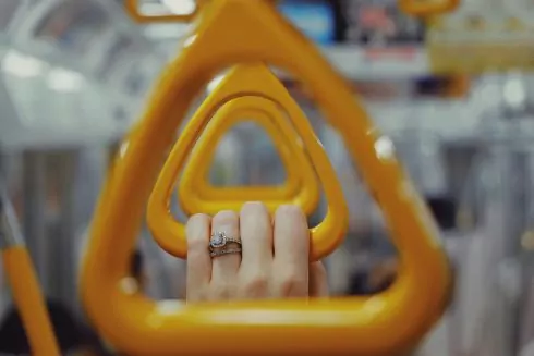 Батьки школярів зможуть відстежувати їхні поїздки громадським транспортом через &laquo;Київ Цифровий&raquo;