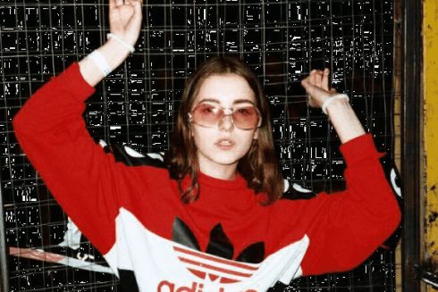 В Киеве открывается выставка о рейвах в постсоветских городах