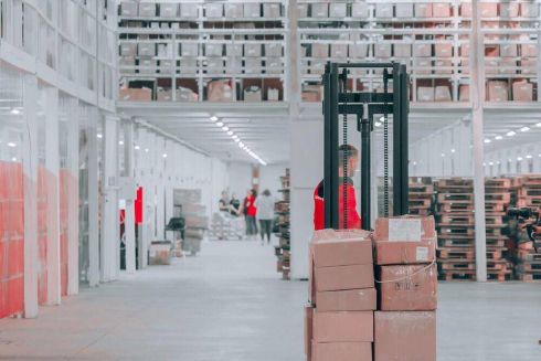 В Украине запустили программу помощи бизнесу с эвакуацией из зоны боевых действий