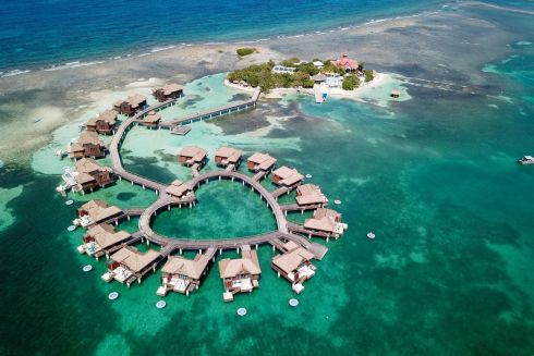 Мальдивы и Ямайка: еще 13 стран открыли свои границы для Украинцев