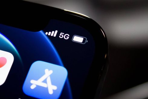 У Києві почнуть тестувати 5G вже цього жовтня