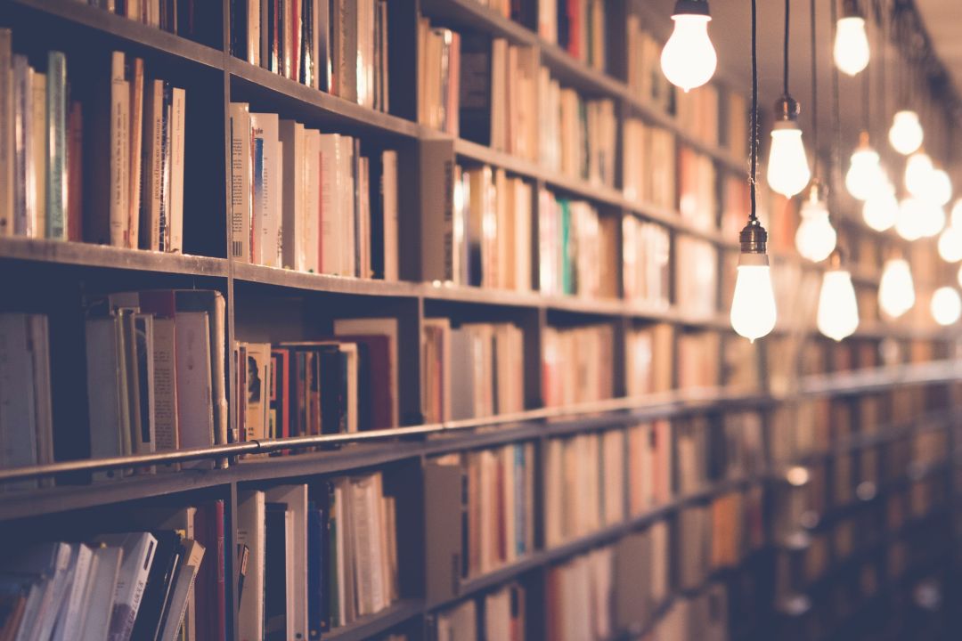 Cписок найкращих книг 2023 року в Україні