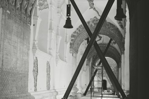 "ПроЗорі", "Жести" та "Коли руйнується світ": 8 виставок червня у Києві