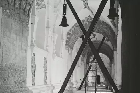 "ПроЗорі", "Жести" та "Коли руйнується світ": 8 виставок червня у Києві