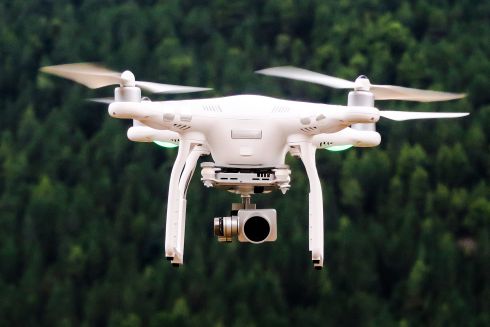 На Prometheus появился бесплатный курс по сбору и ремонту дронов