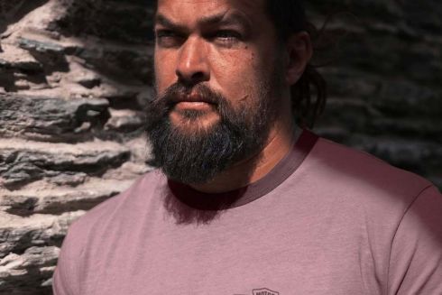 Джейсон Момоа поголився вперше за 6 років &mdash; для зйомок у новій "Дюні"